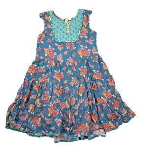 Matilda Jane Student Leader Dress